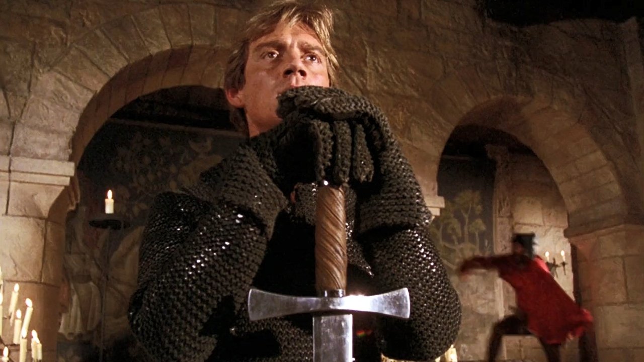 Ivanhoe