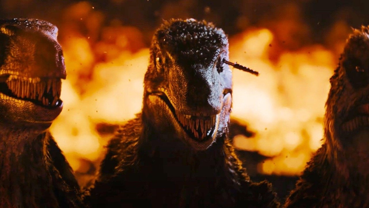 Primitive War