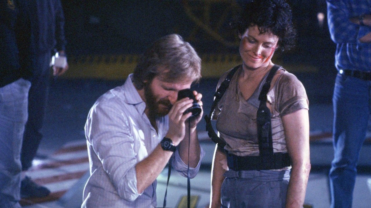 Superior Firepower: Making 'Aliens'