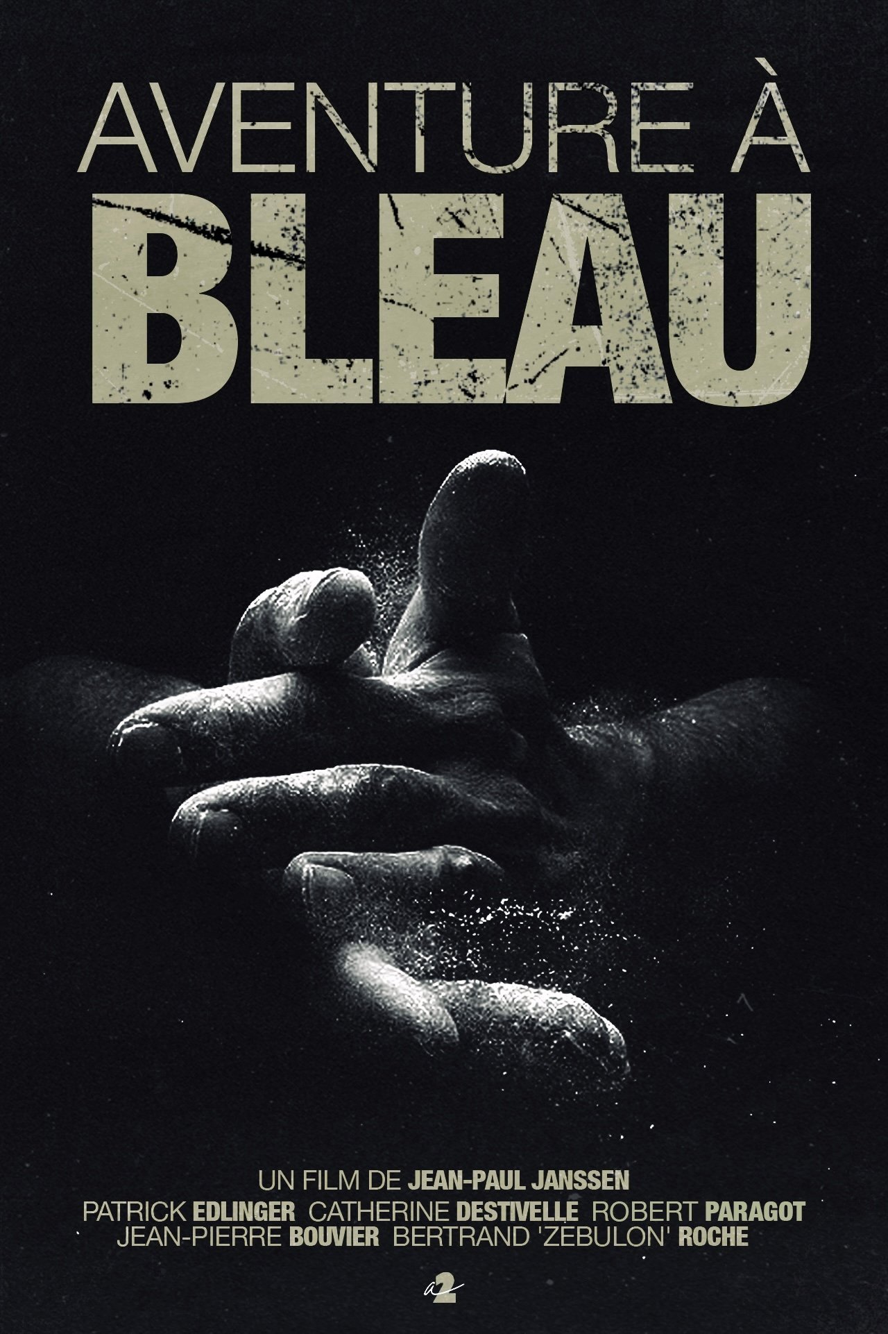 Aventure à Bleau poster
