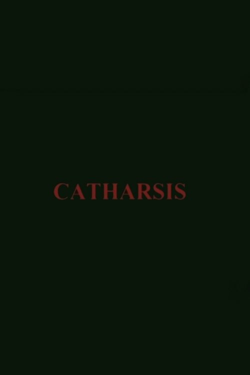 Catharsis poster