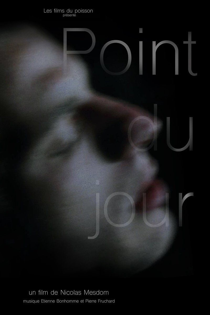 Crack of Dawn poster