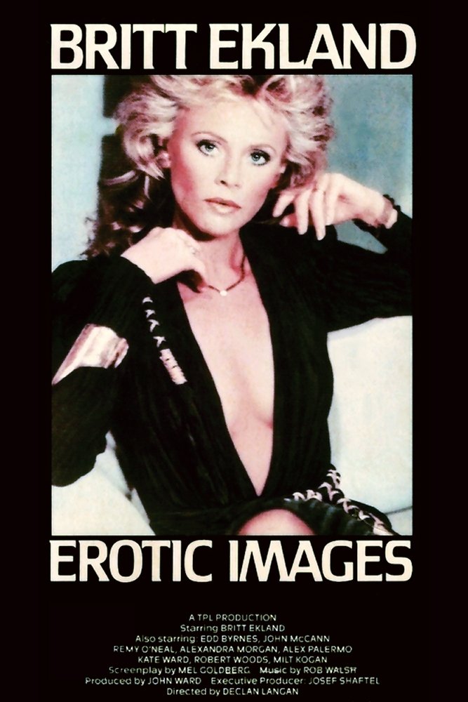 Erotic Images poster
