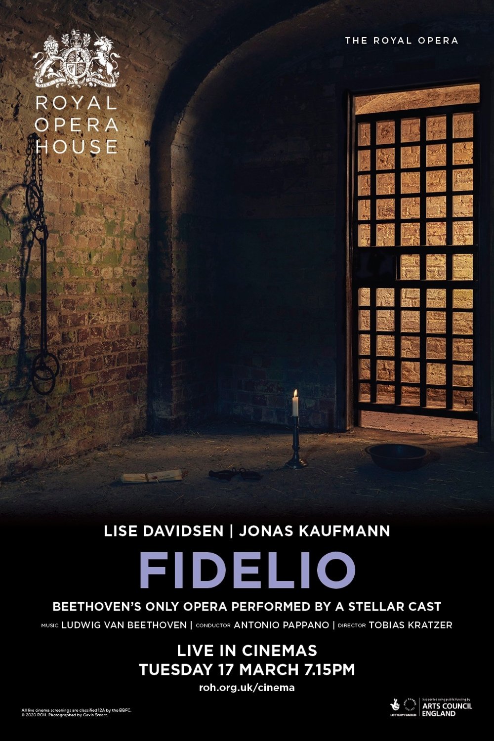Fidelio poster