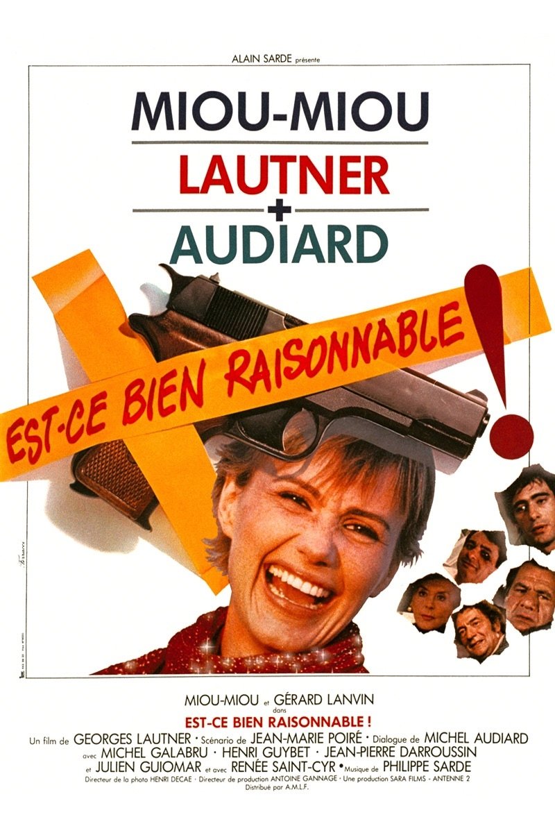 Is This Reasonable? poster