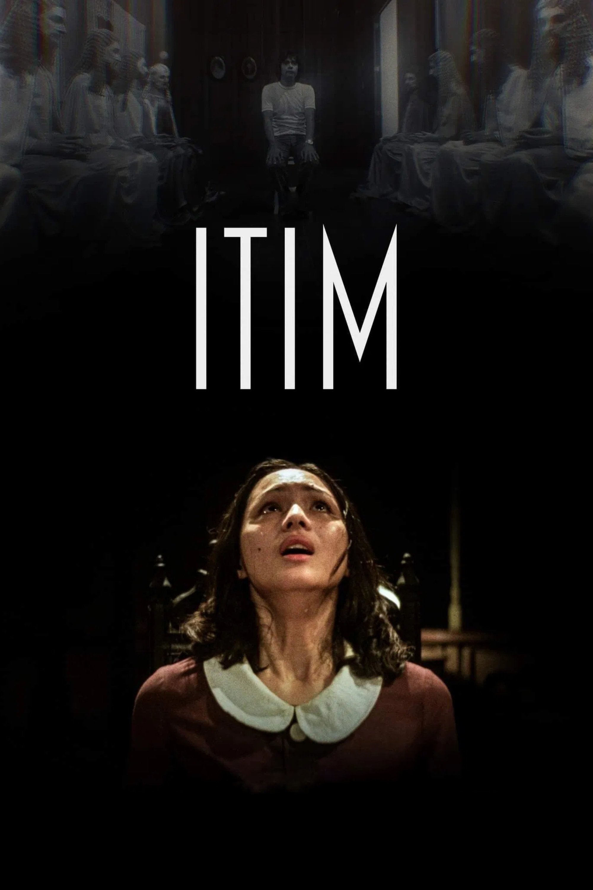 Itim poster