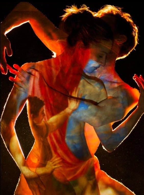 Metamorphosis: Titian 2012 poster