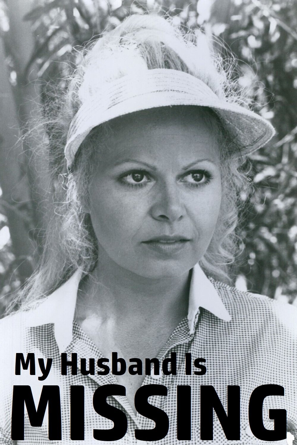 My Husband Is Missing poster