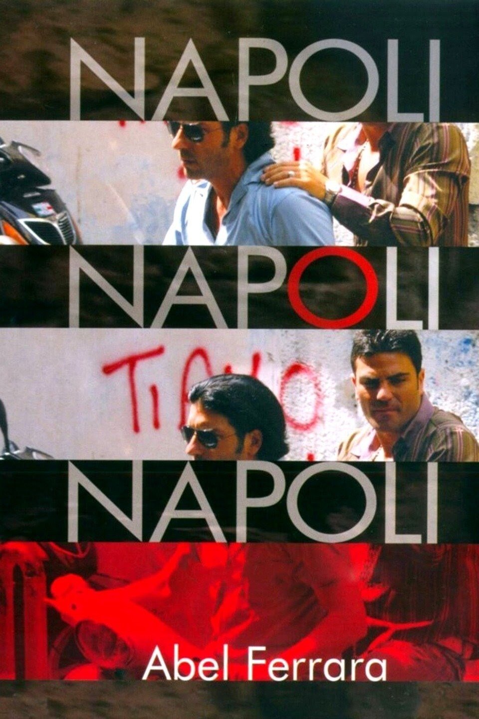 Napoli, Napoli, Napoli poster