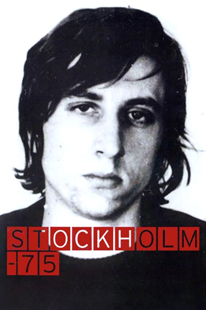 Stockholm - 75 poster