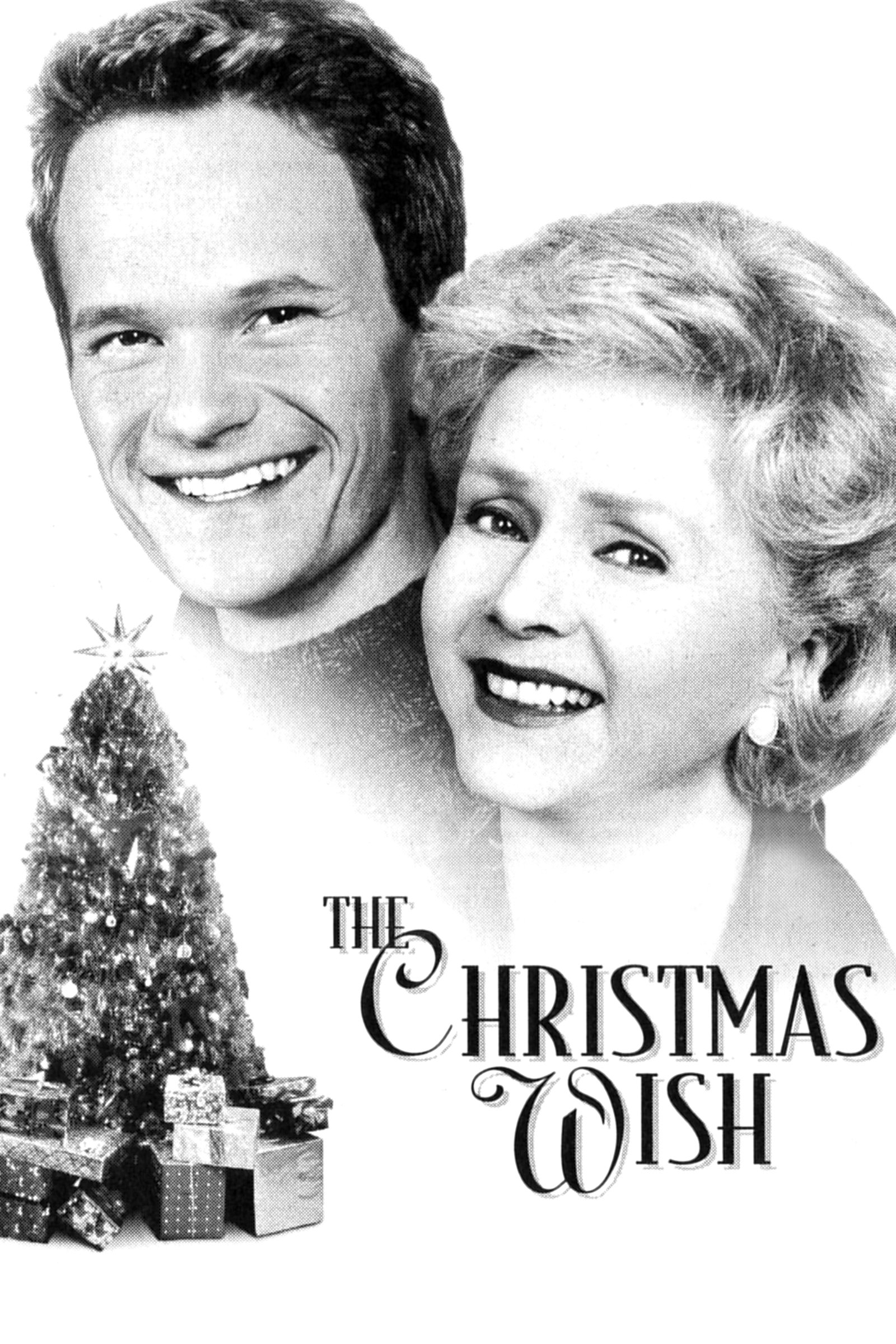 The Christmas Wish poster