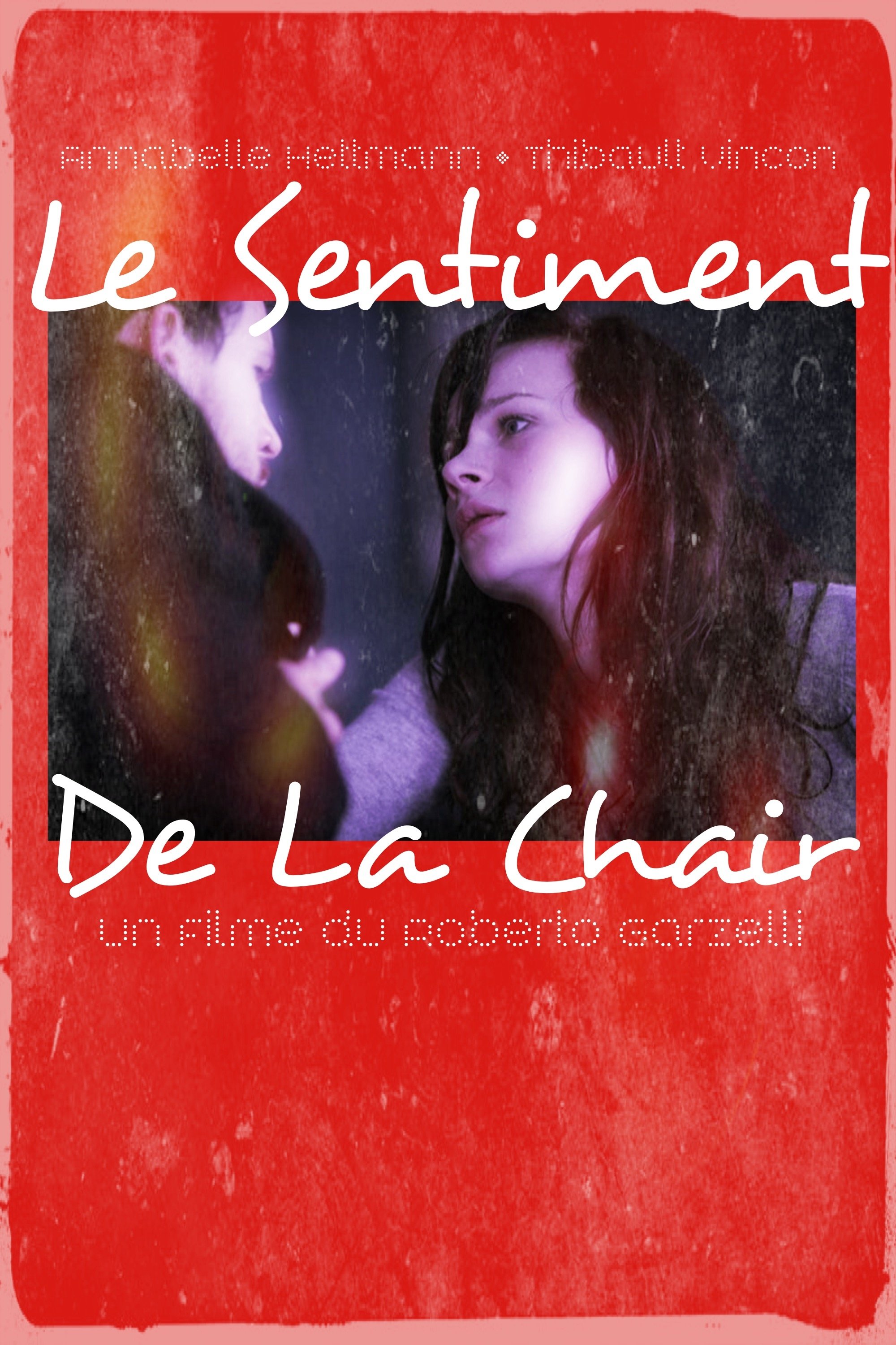 The Sentiment of the Flesh poster