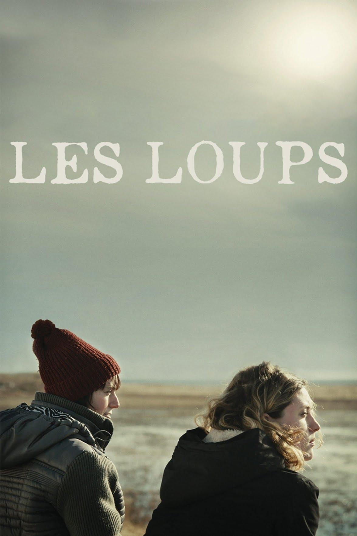 The Wolves poster