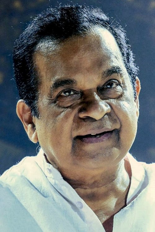 Brahmanandam photo