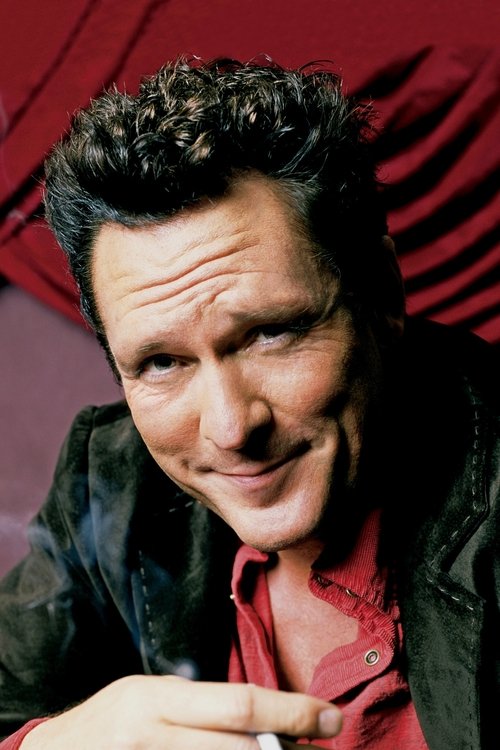 Michael Madsen photo